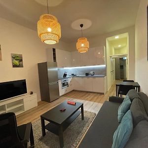 Appartement met een Slaapkamer